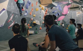 Method Climbing
