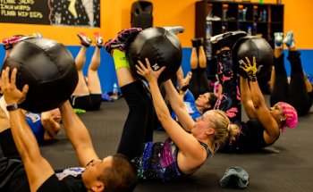 Legion Tranformation Center