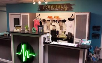 Refuel Total Fitness, LLC