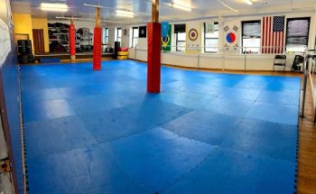 Team Raposa Taekwondo / Boxing / Martial Arts