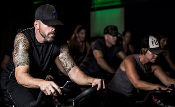 Fuel Training Studio