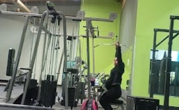 Get Fit 24/7 of Merced