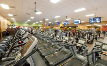 Onelife Fitness - Newnan Express Gym