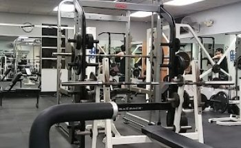 Piedmont Newnan Fitness Center