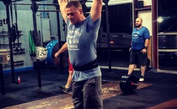 Tower Place CrossFit