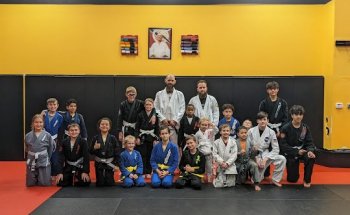 Independent Fitness and Martial Arts