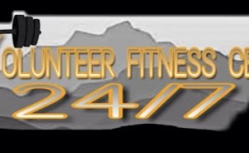 Volunteer Fitness Center & Tanning