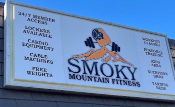 Smoky Mountain Fitness