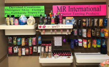 Bare Beach Tanning & Fitness 827 Malcolm Ave Newport, Ar 72112