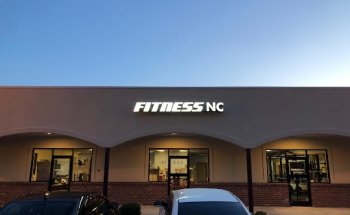 Fitness NC Newport