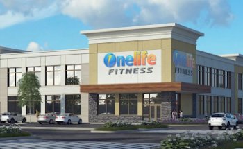 Onelife Fitness - Tech Center