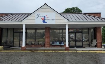 Strategy Health & Fitness, LLC.