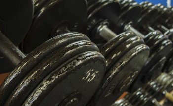 American Iron Barbell Club