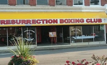 Resurrection Boxing
