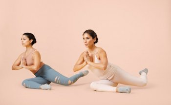 The Bar Method Newport Beach