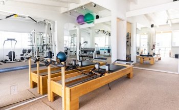 Coast Women's Personal Training Gym