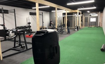 Newton Elite Fitness