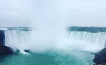 Niagara Falls Athletic Center
