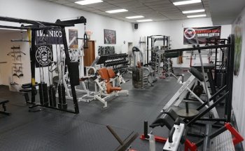 Elite Fitness & Personal Training