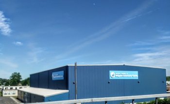 Niagara Community Center