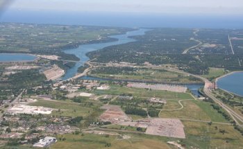 Kiernan Recreation Center