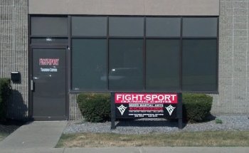 Fight-Sport Training Center