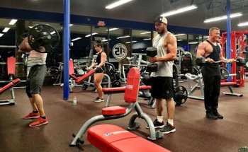 Workout Anytime Niceville