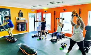 Fuel Bootcamp - Niceville