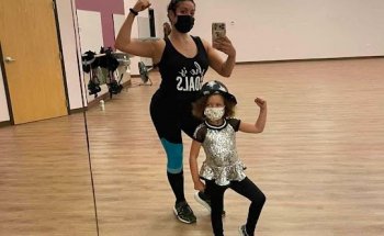 LevelUp Health & Fitness