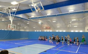 LoVerde Recreation Center