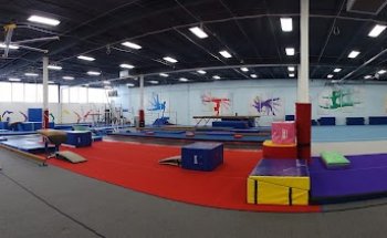 Viking Gymnastics & Dance