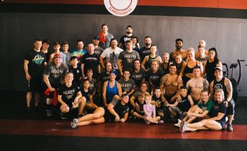 Norman Strength and Conditioning