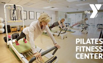 Pilates Fitness Center Norman