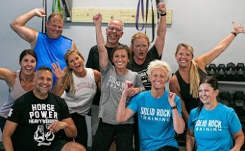 Solid Rock Personal Training