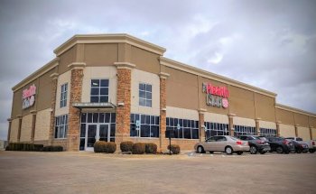 Norman Regional The Health Club