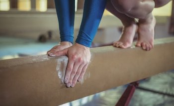 Wright's Gymnastics Noblesville & Ninja Zone