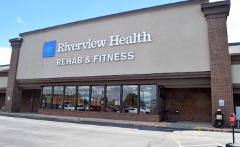 Riverview Health Rehab & Fitness in Noblesville