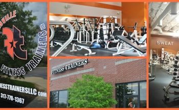 Indy Personal Training and Massage Therapy