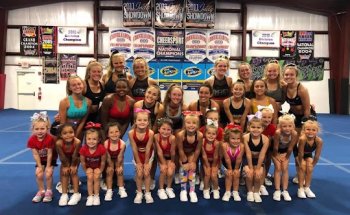 Indiana Elite Cheer & Tumbling