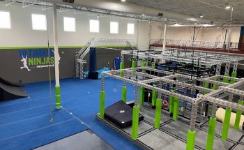 Ultimate Ninjas Indianapolis