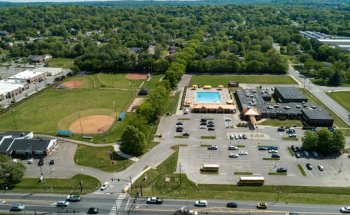 Williamson County Recreation Complex