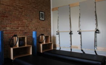 The Pilates Mill