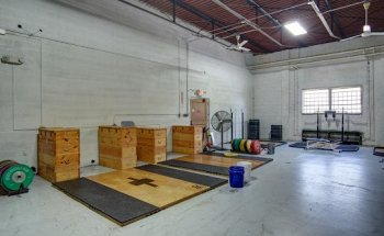 CrossFit 757