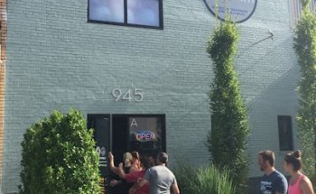 Meyer Fitness Personal Training Studio