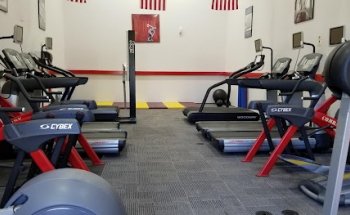 Hopkins Hall Gymnasium