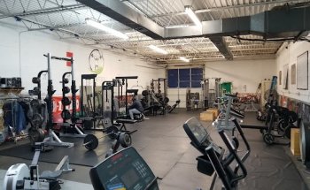 Fitness First Training Services