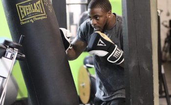 Mike The Fitness Junkie