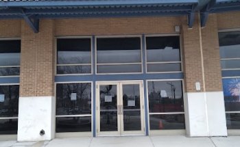 Norfolk Boxing and Fitness Center