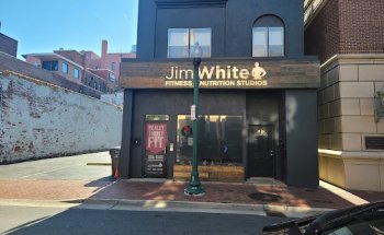 Jim White Fitness & Nutrition Studios - Norfolk