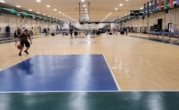 Rockwell Hall Gym
